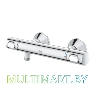 Смеситель Grohe Precision Flow 34840000 картинка 3